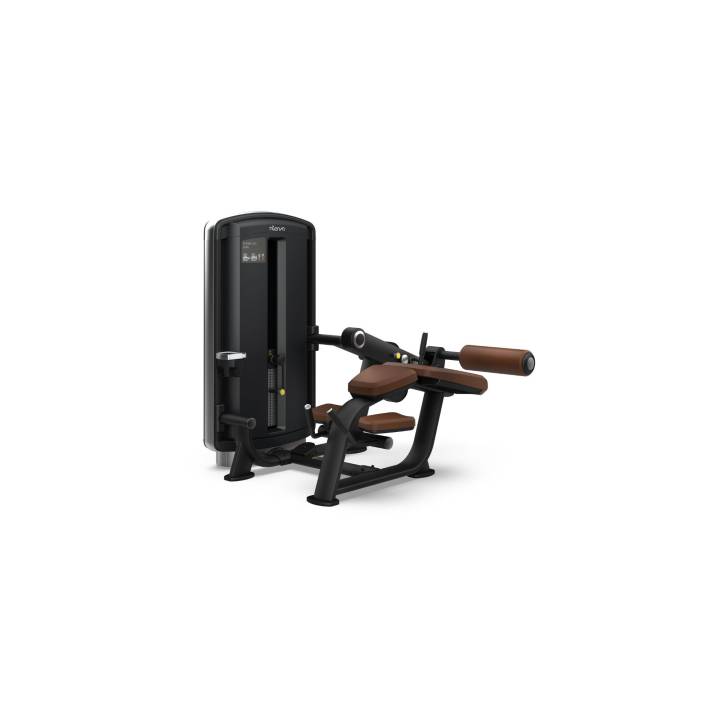 Intenza Dezign Line Prone Leg Curl