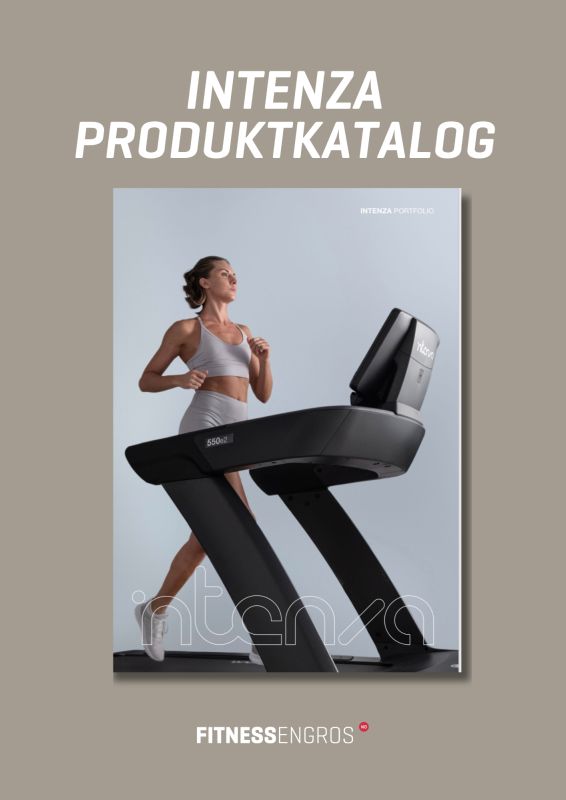 Intenza Produktkatalog