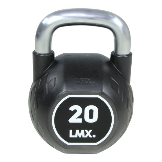 Lifemaxx LMX65.20 Kettlebell - 20 kg