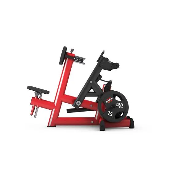 gym80 Pure Kraft Seated Row Dual fra gym80 gym80 Pure Kraft Seated Row Dual fra gym80