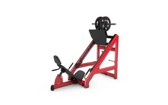 gym80 Pure Kraft 45° Leg Press fra gym80 gym80 Pure Kraft 45° Leg Press fra gym80