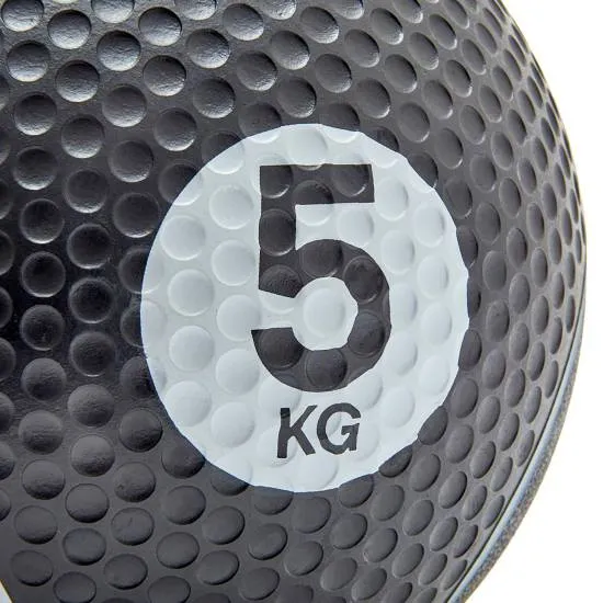 Reebok Medicine Ball - 5Kg fra Reebok