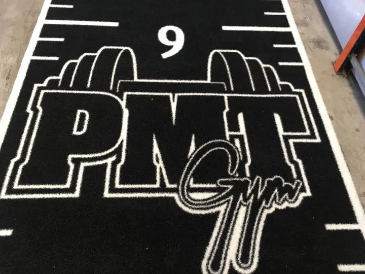 Sprinttracks Turf Custom Pr. m² (Tilpasset Bredde) fra Sprinttracks