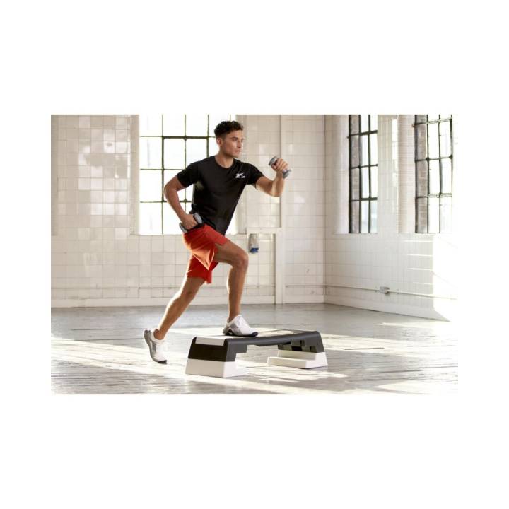 Reebok Step - The Original - White fra Reebok