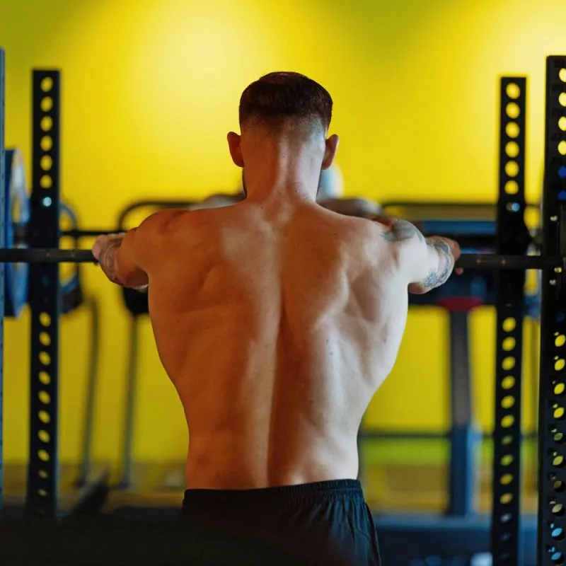 Slik får du trening inn i en travel hverdag Slik får du trening inn i en travel hverdag