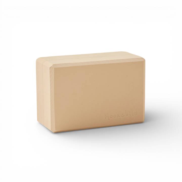 Moonchild Foam Block Sand