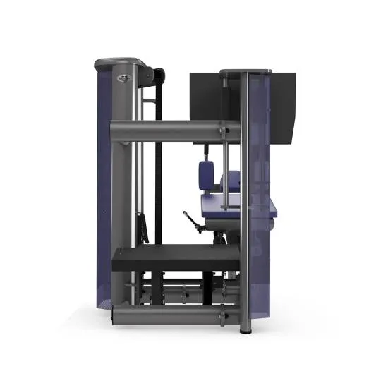 gym80 Sygnum Leg Press fra gym80 gym80 Sygnum Leg Press fra gym80