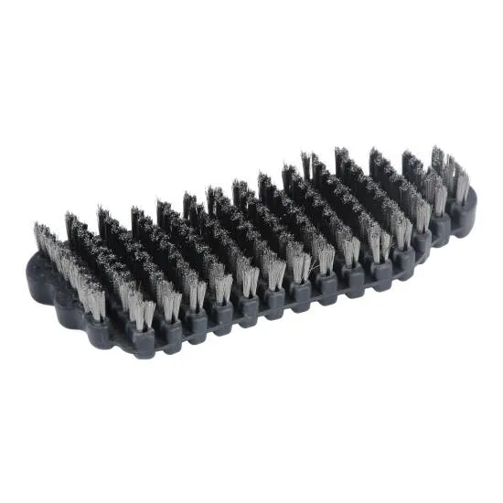 Crossmaxx Flexible Barbell Børste fra Crossmaxx Crossmaxx Flexible Barbell Børste fra Crossmaxx