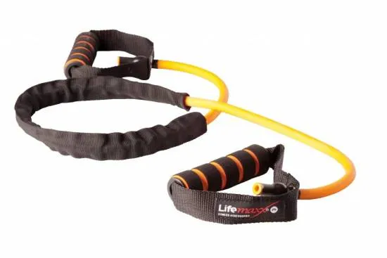 LMX. Training Tube Treningsstrikker Level 5 Purple fra LMX. LMX. Training Tube Treningsstrikker Level 5 Purple fra LMX.