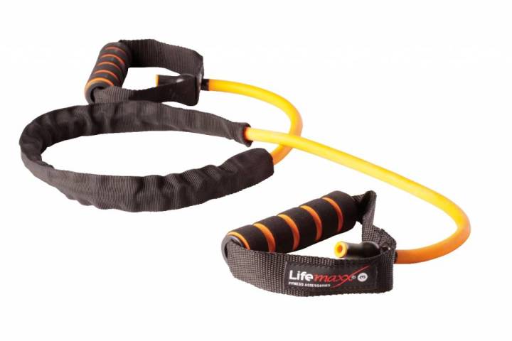 LMX. Training Tube Treningsstrikker Level 3 Orange