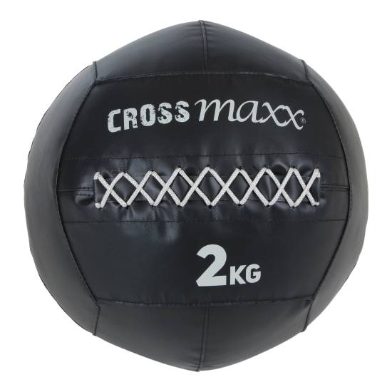Crossmaxx PRO Wall Ball 10 kg fra Crossmaxx