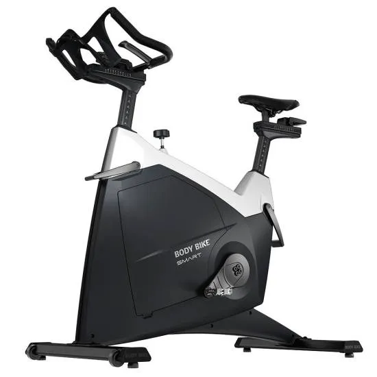 Body Bike Smart+ White fra Body Bike