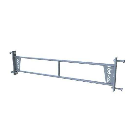 Inter Atletika Standard Beam 172 cm Galvaniseret fra Inter Atletika Inter Atletika Standard Beam 172 cm Galvaniseret fra Inter Atletika
