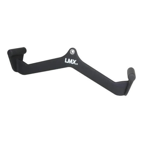 LMX. Foam Grip Wide Row LMX. Foam Grip Wide Row set forfra