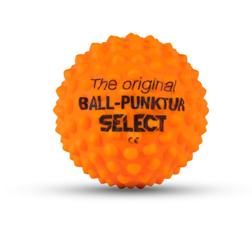 Select Massasje Ball-Punktur 9 cm (2 pakk) Select Massasje Ball-Punktur 9 cm (2 pakk)