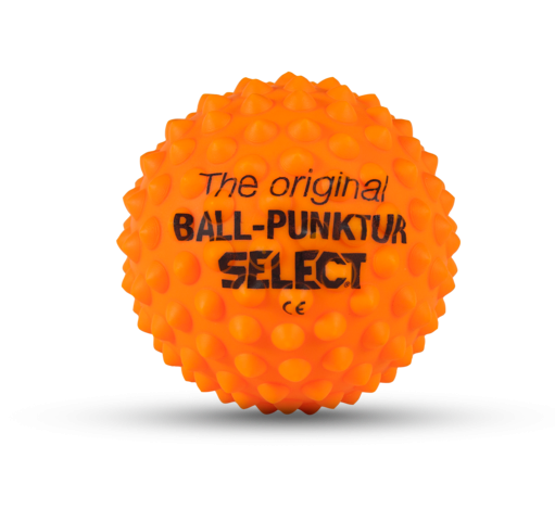 Select Massasje Ball-Punktur 9 cm (2 pakk)