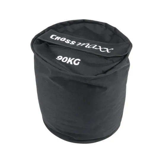 Crossmaxx Strongman Sandbag 90 kg fra Crossmaxx