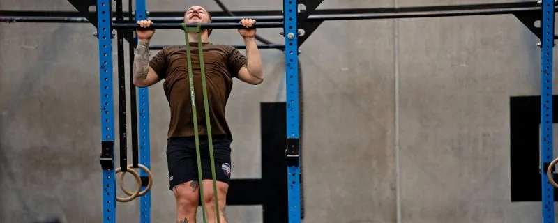 Hvordan ser en CrossFit-sesong ut? Hvordan ser en CrossFit sæson ud?