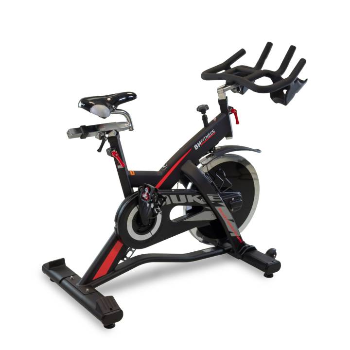 BH Fitness Duke Indoor Bike