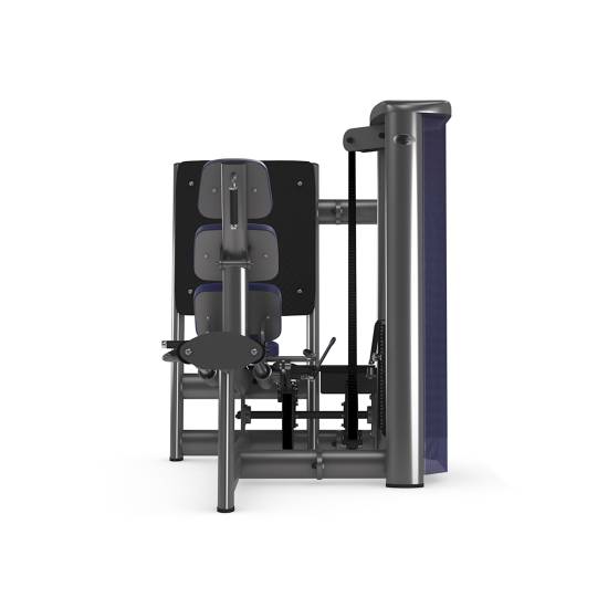 gym80 Standard Seated Leg Press