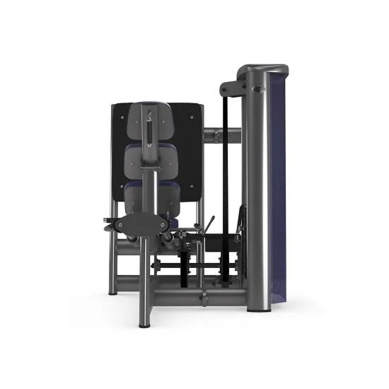 gym80 Sygnum Seated Leg Press fra gym80 gym80 Sygnum Seated Leg Press fra gym80