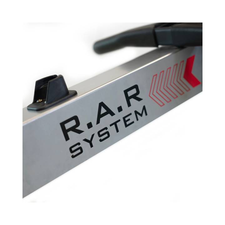 BH Fitness Kingston Romaskine fra BH Fitness