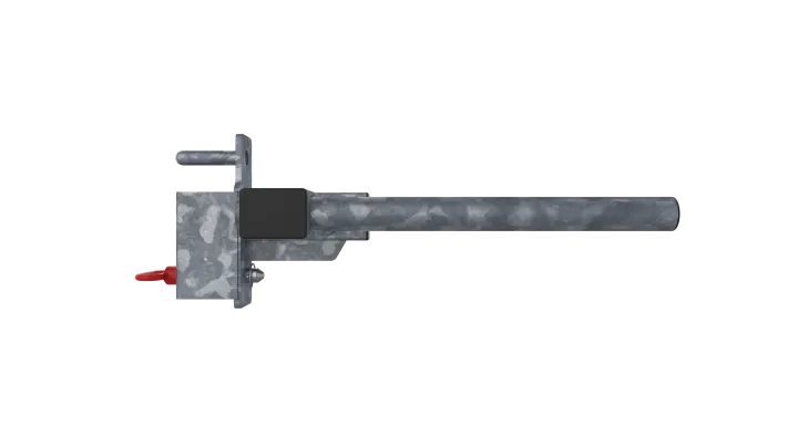 Crossmaxx Outdoor Dip Station fra Crossmaxx