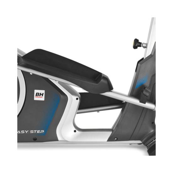 BH Fitness i.Easystep Dual Foldbar Crosstrainer m. LCD Skærm fra BH Fitness