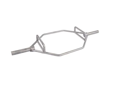 LMX. Hex bar LMX. Olympisk Hex Bar Vektstang 21 kg