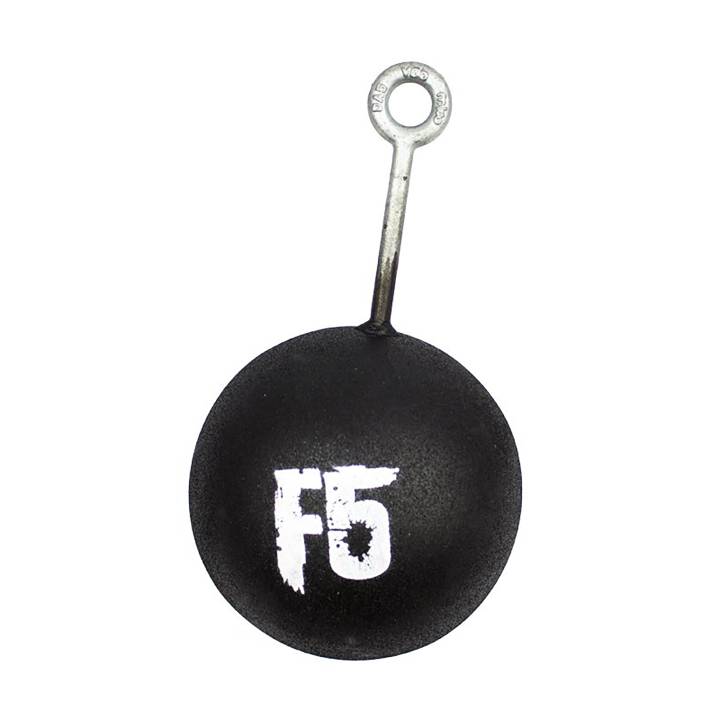 Force5 Grip Ball 6" OCR Greb