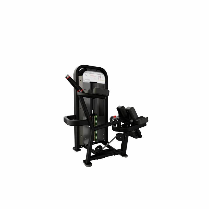 Nautilus Impact Kneeling Leg Curl
