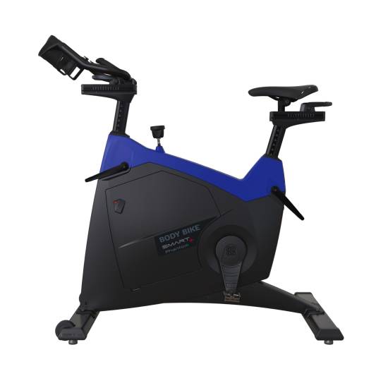 Body Bike Smart+ Phantom Blå fra Body Bike