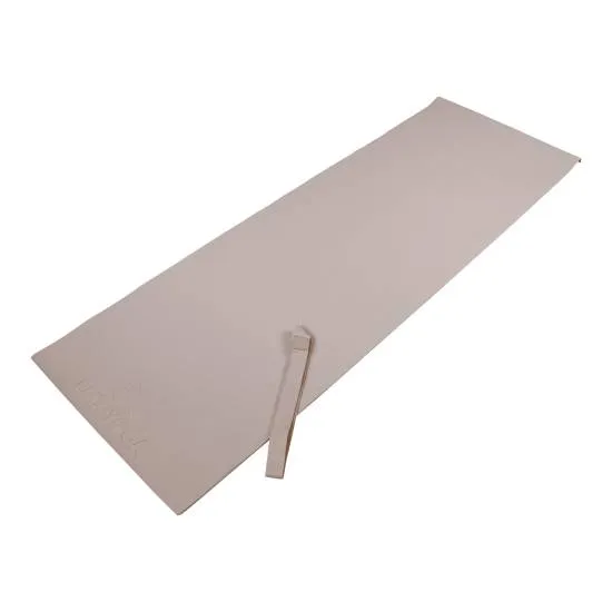 LMX. Yoga Måtte Sticky  - Pink              fra LMX.