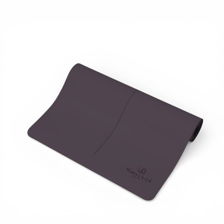 Moonchild Yoga Mat Moon Stone