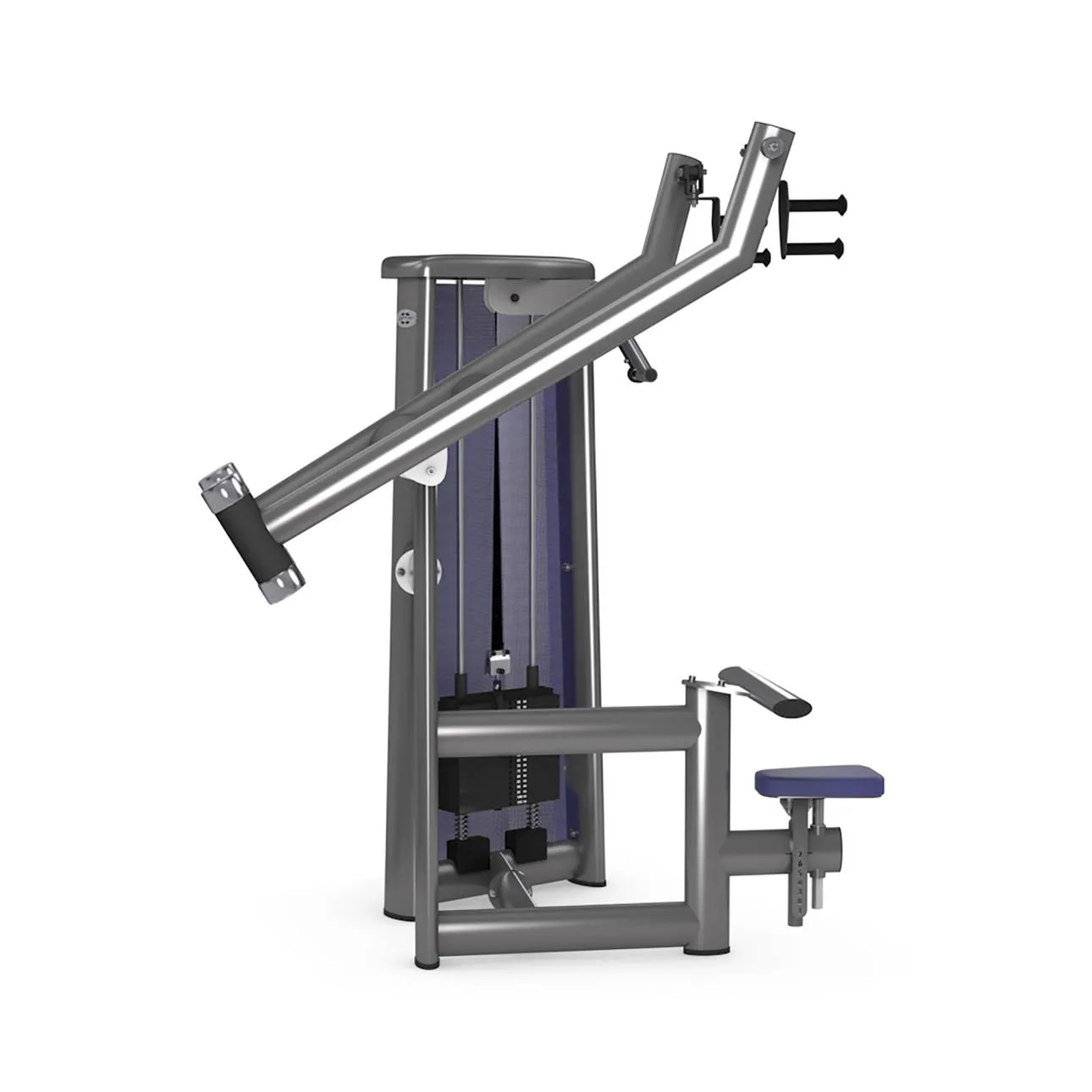 Din ultimate guide til en perfekt lat pulldown og utstyr