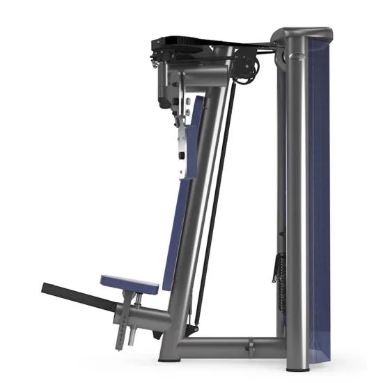 gym80 Sygnum Butterfly Chest With Pads fra gym80 gym80 Sygnum Butterfly Chest With Pads fra gym80
