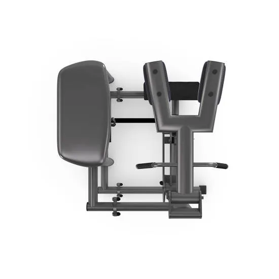 gym80 Sygnum Standing Calf fra gym80 gym80 Sygnum Standing Calf fra gym80