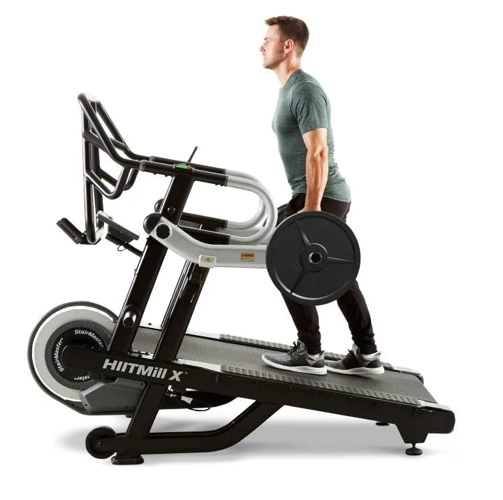 StairMaster HIITMill X fra StairMaster