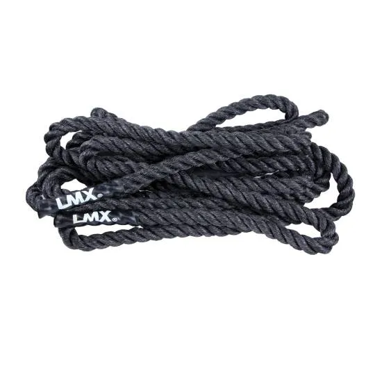 LMX. Battle Rope LMX. Battle Rope