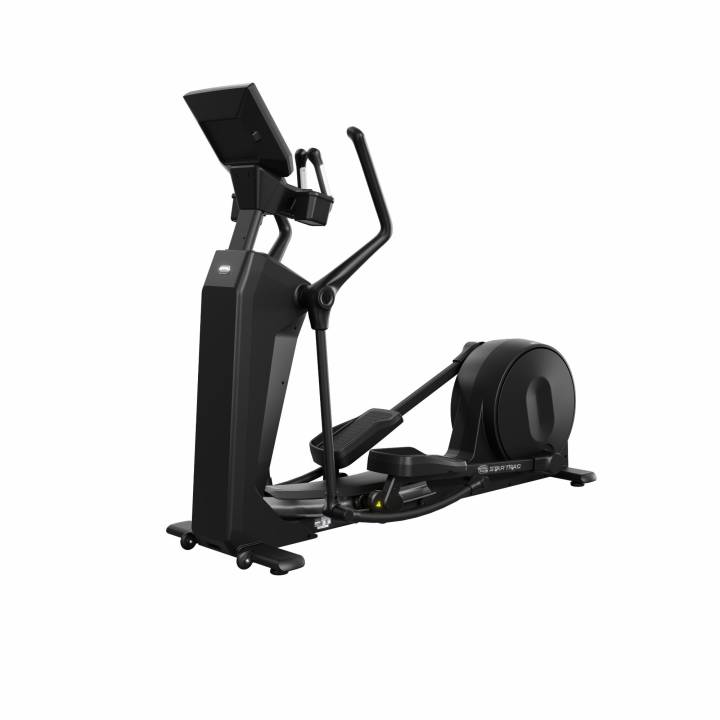 Star Trac 8 Series 8-CE LED Display Crosstrainer