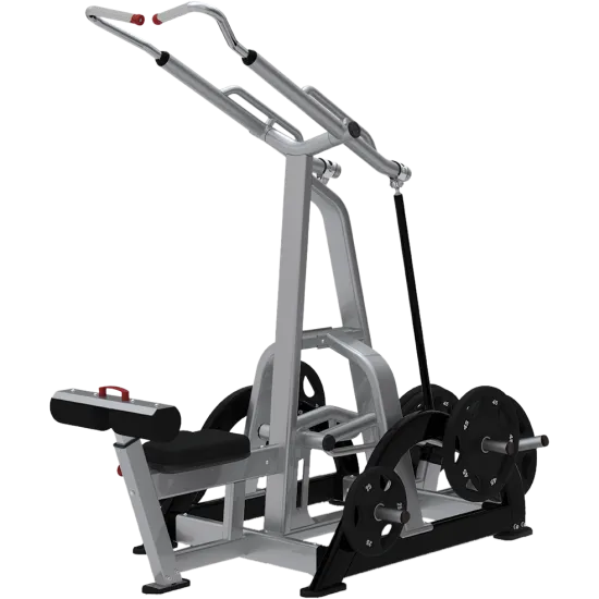Nautilus Leverage Lat Pull Down fra Nautilus Nautilus Leverage Lat Pull Down fra Nautilus