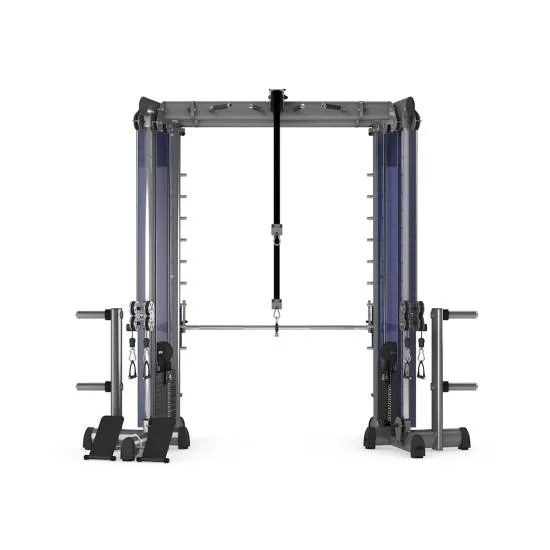 gym80 Sygnum Stations Multi-Power Private Gym fra gym80