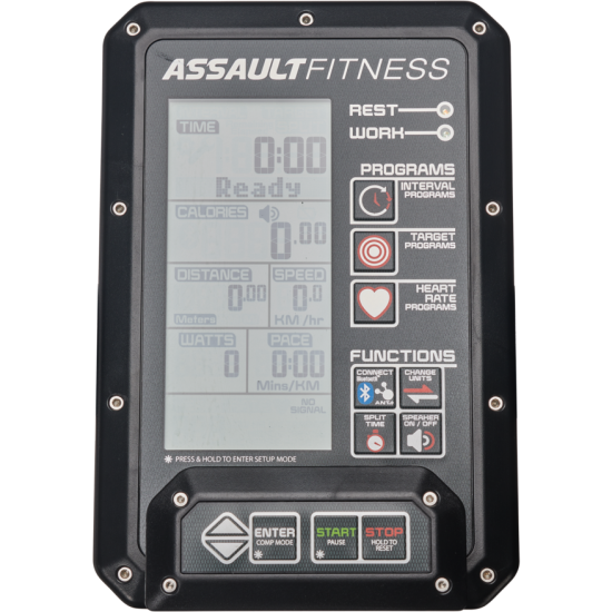 Assault Fitness Airrunner Pro fra Assault Fitness