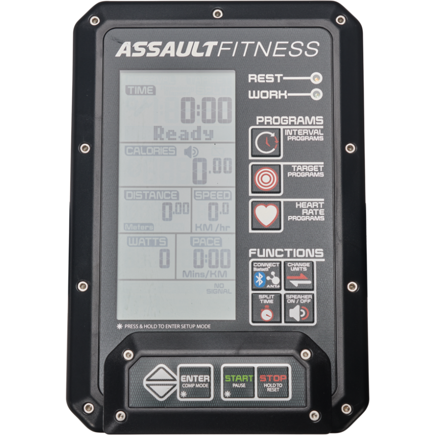 Assault Fitness Airrunner Pro