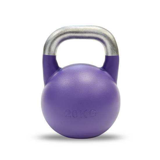 SQ&SN Competition Kettlebell V2 20 kg fra SQ&SN