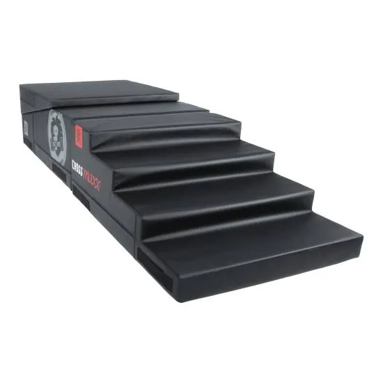 Crossmaxx Handstand Walk Ramp fra Crossmaxx Crossmaxx Handstand Walk Ramp fra Crossmaxx