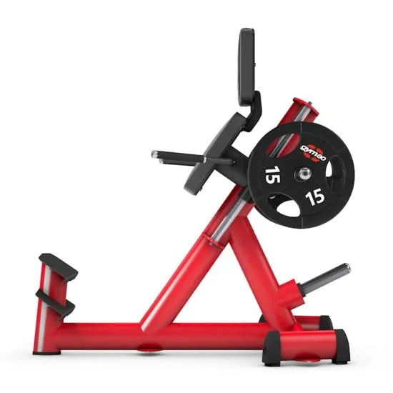gym80 Pure Kraft 55° Standing Calf Raise fra gym80 gym80 Pure Kraft 55° Standing Calf Raise fra gym80