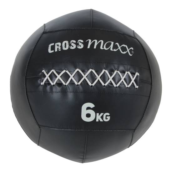 Crossmaxx PRO Wall Ball 12 kg fra Crossmaxx