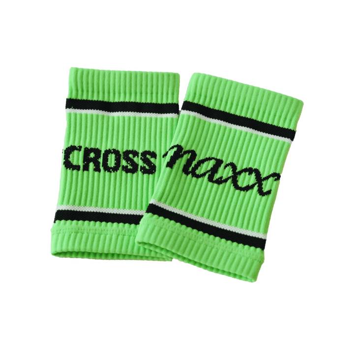 Crossmaxx Wristbands Grøn fra Crossmaxx