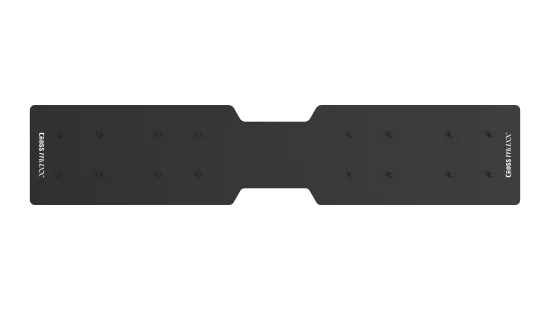Crossmaxx XL Base Plate Large - Brukt fra Crossmaxx Crossmaxx XL Base Plate Large - Brukt fra Crossmaxx